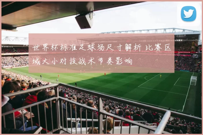 世界杯标准足球场尺寸解析 比赛区域大小对技战术节奏影响