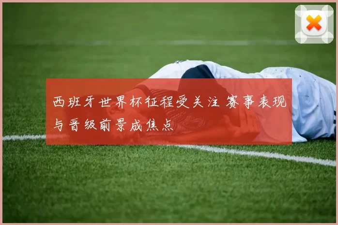 西班牙世界杯征程受关注 赛事表现与晋级前景成焦点